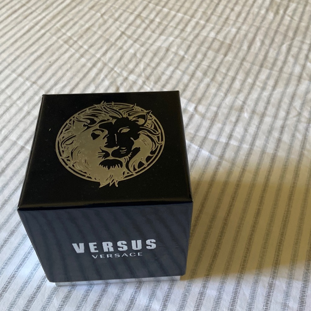 Men watch brand new
